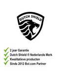 TPU Sleutelhoesje voor MG zwart MG