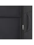 Gabol Cloud Trolley Large 79 black |107 L
