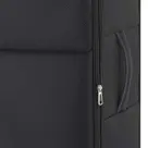 Gabol Cloud Trolley Large 79 black |107 L