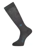 Travel compressiesokken dames - STOX