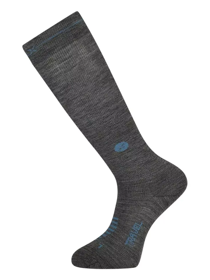 Travel compressiesokken dames - STOX