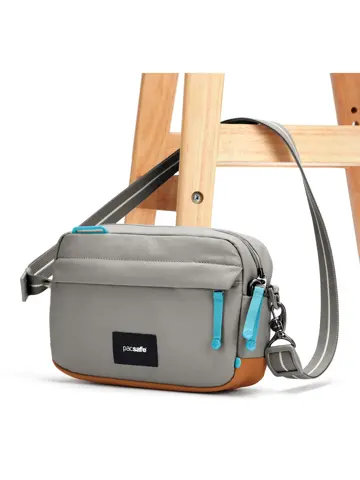 Pacsafe - GO Crossbody - Schoudertas