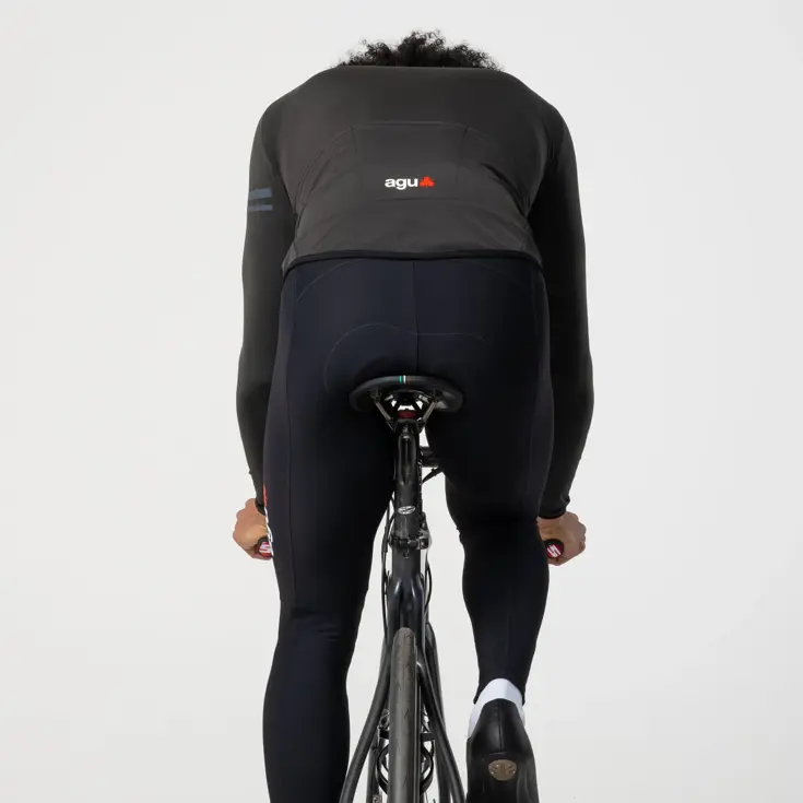 Essential Thermo - Fietsshirt heren