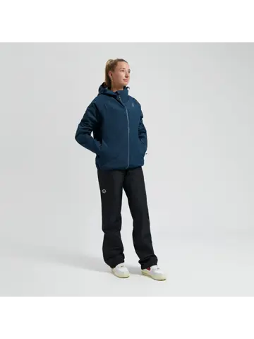 Commuter Core - Regenpak Uniseks