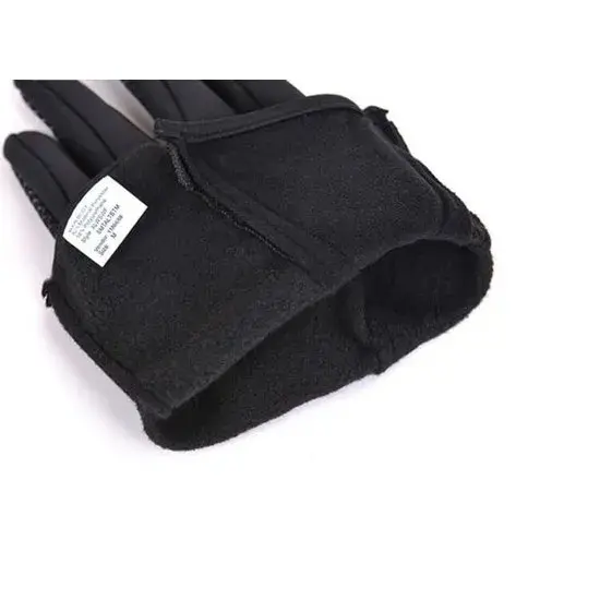 Touchscreen Handschoenen