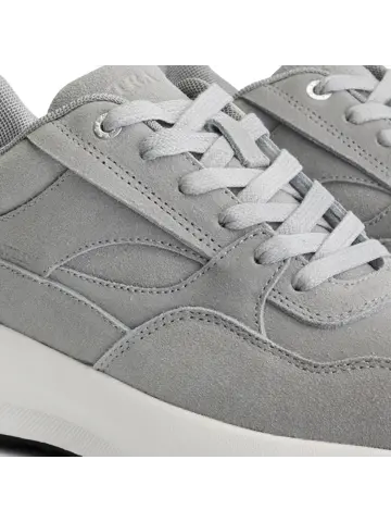 Ripley Dames - Vrijetijdsschoen - Suede