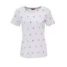 Kathinka - T-Shirt Dames