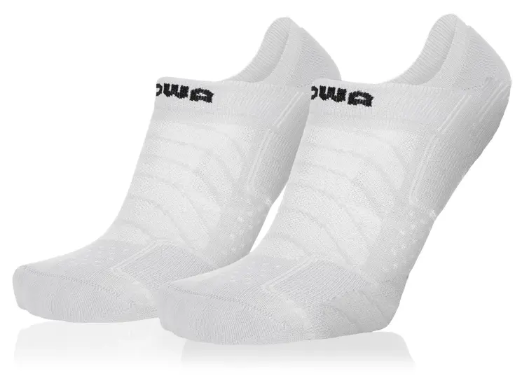 Wandel- en sneakersokken 2-pack