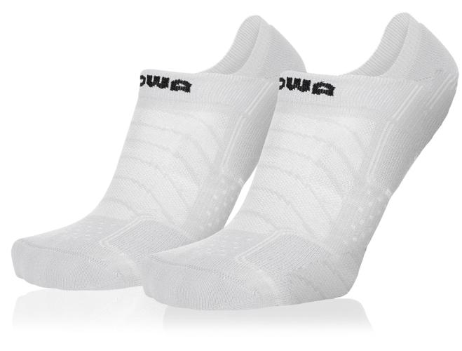 Wandel- en sneakersokken 2-pack - LOWA