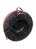 Bandenhoes 4 stuks 13-16 inch - Carpoint