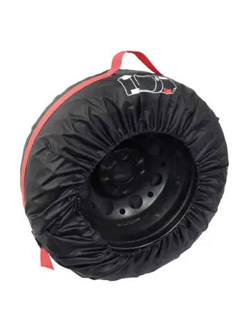 Bandenhoes 4 stuks 13-16 inch - Carpoint