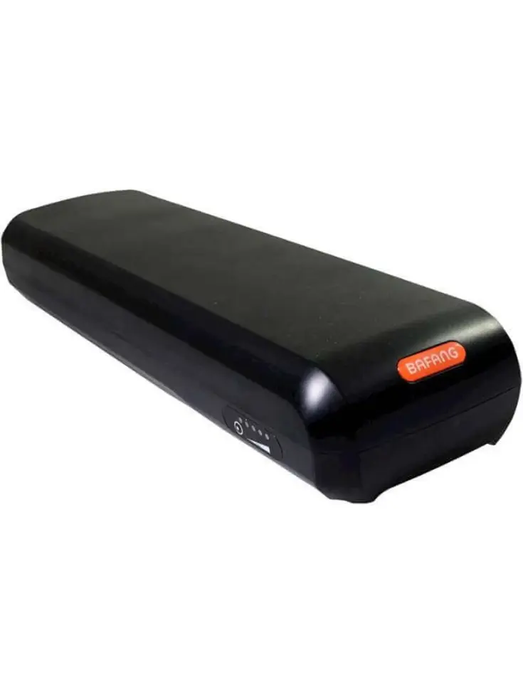 Fietsaccu   600Wh