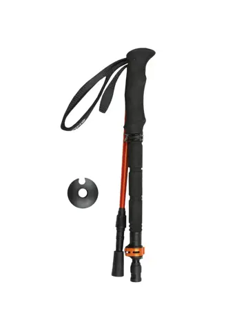 Wandelstokken (set) Trekking Scrod