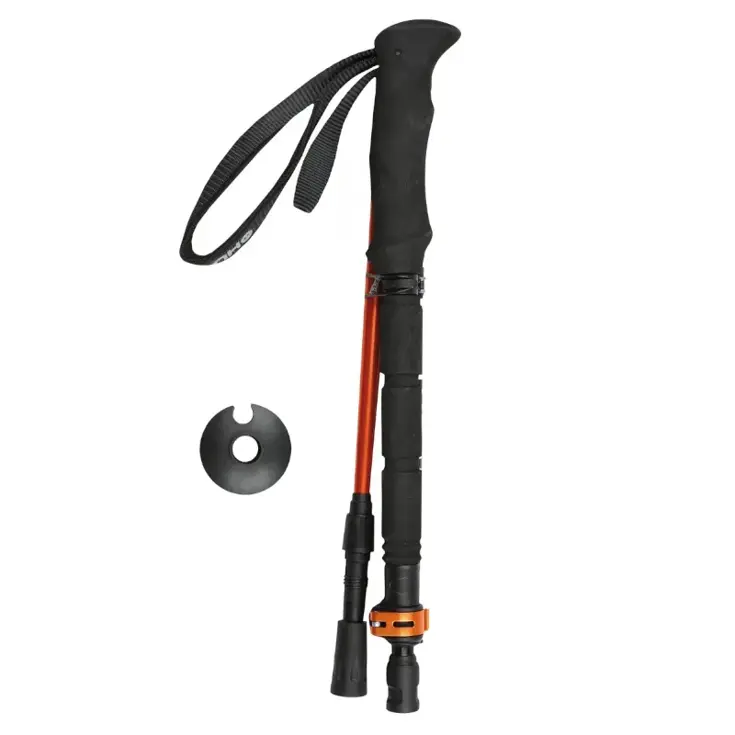 Wandelstokken (set) Trekking Scrod