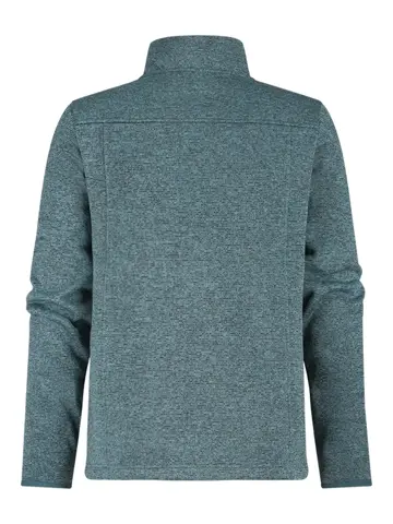 Pharr - Fleecevest heren - Human Nature
