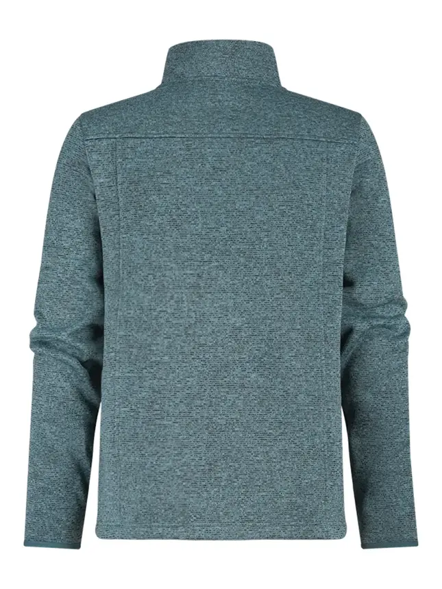 Pharr - Fleecevest heren - Human Nature
