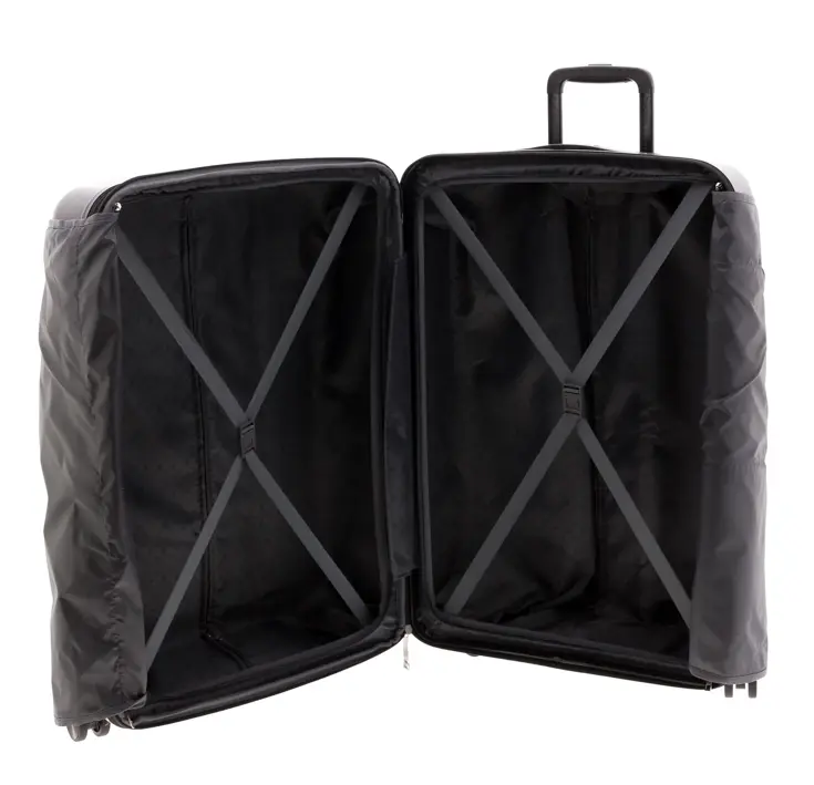 Calypso - Grote koffer - 73cm - 104L
