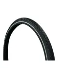 Buitenband 26 x 1.75 (47-559) Zwart met Reflectie