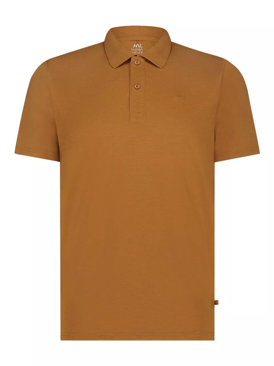 Duncan Polo Heren Human Nature ANWB Webwinkel