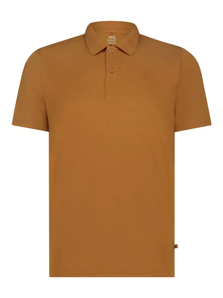 Duncan - Polo Heren - Human Nature