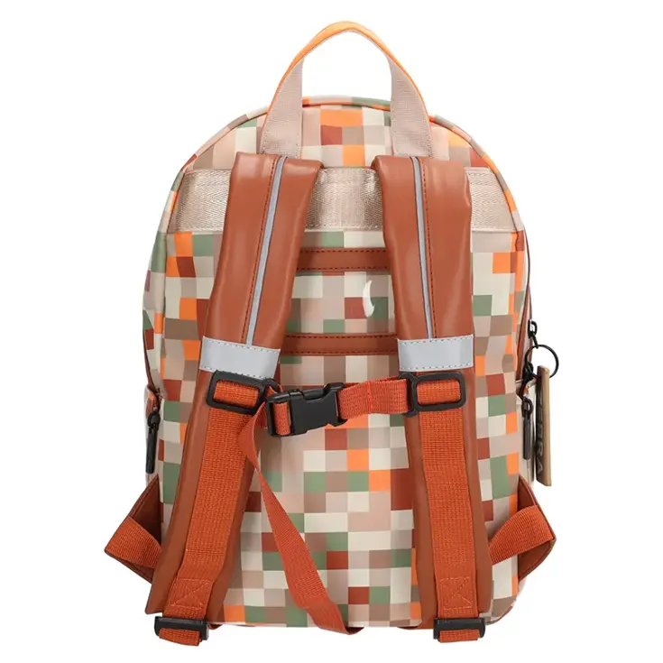 Pixels - Kinderrugzak - 9 Liter