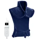 Seranova Verzwaard Warmtekussen voor Nek