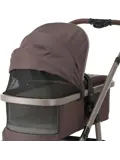 Evy V3 Duo Kinderwagen - Inclusief reiswieg