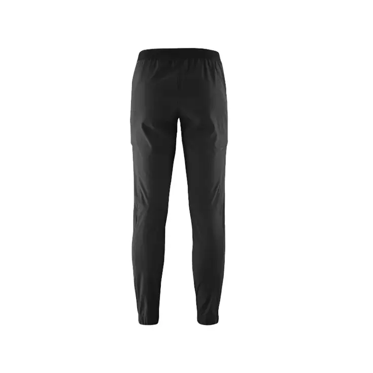 Lange fietsbroek heren Alaska ASW Tapered