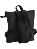 Jefferson - Rolltoprugzak - waterafstotend - 8L