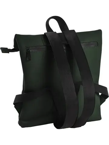 Jefferson - Rolltoprugzak - waterafstotend - 8L