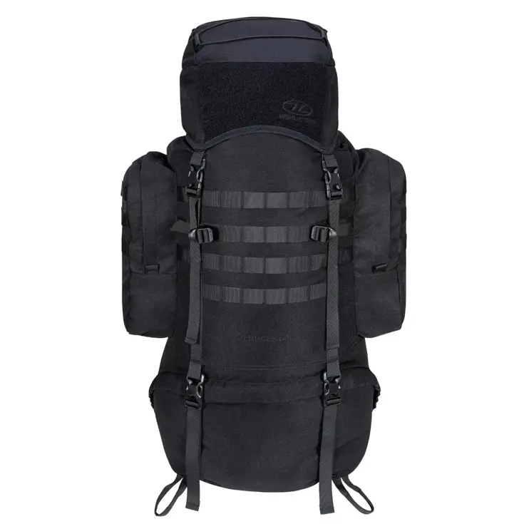 Rugzak Forces Elite Pack 66L