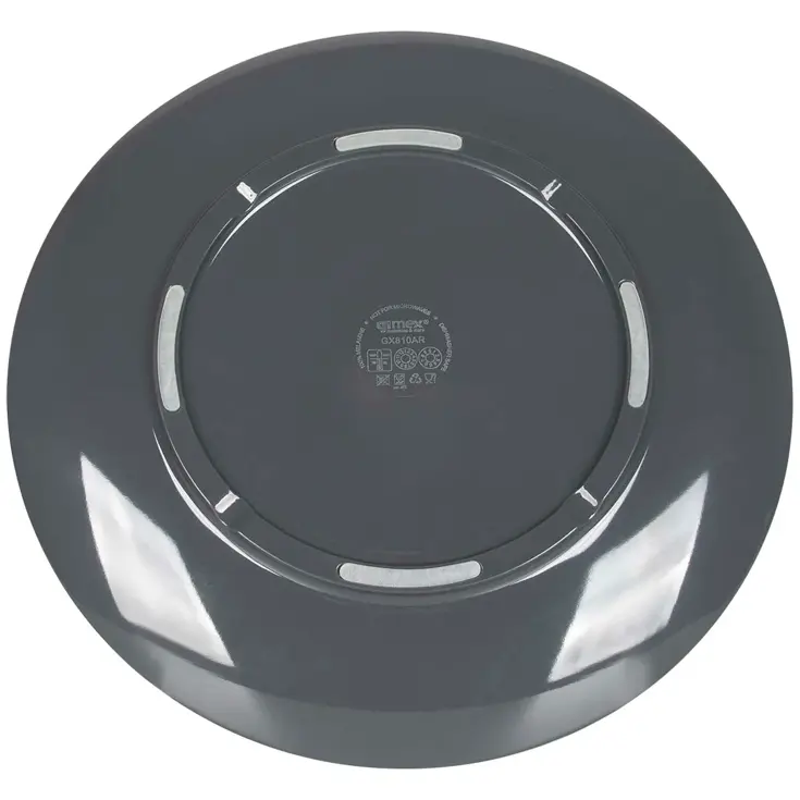 Vivid Line Servies 12-Delig