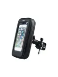 Telefoonhouder fiets spatwaterdicht XXL - ANWB 