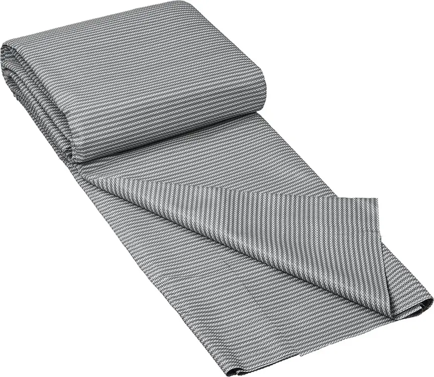Campout Tenttapijt - 300 x 400cm - Grijs