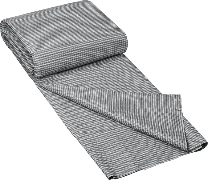 Campout Tenttapijt - 300 x 400cm - Grijs