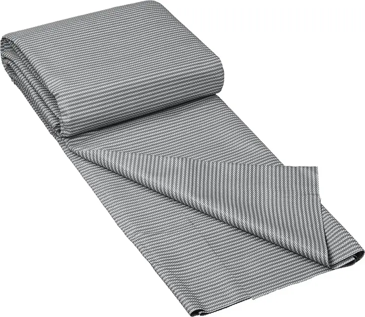 Campout Tenttapijt - 300 x 400cm - Grijs