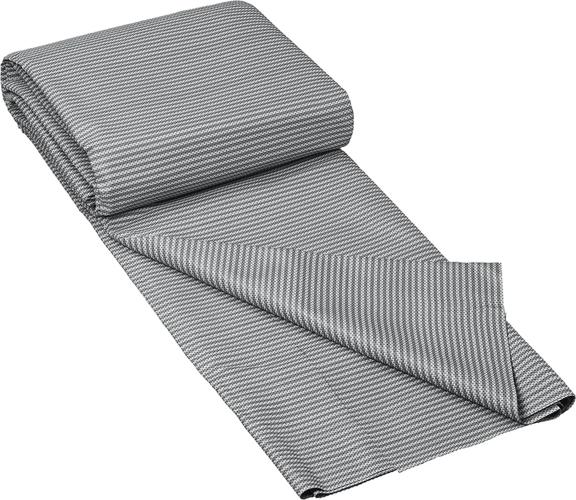 Campout Tenttapijt - 300 x 400cm - Grijs
