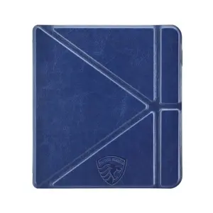 Dutch Shield Origami Case Kobo Libra Colour