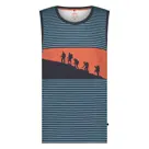 Manot - Singlet heren - Human Nature