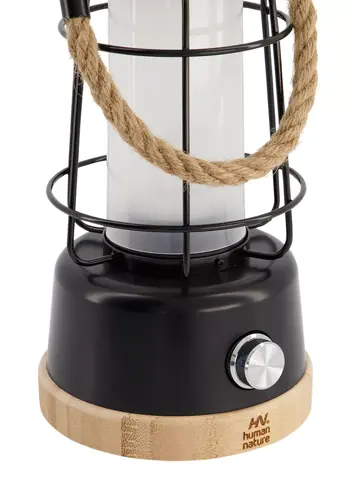 Campinglamp Outdoor - Human Nature