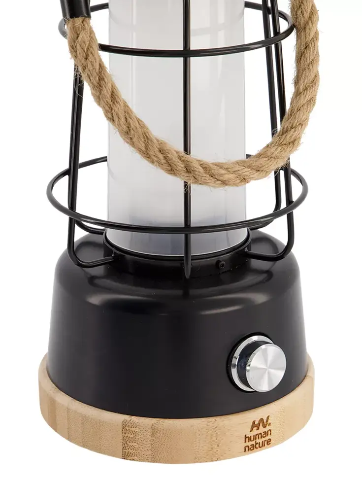 Campinglamp Outdoor - Human Nature