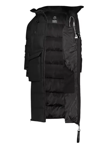 Massy – Parka dames