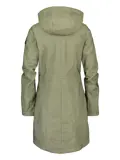 Tolu – Parka dames - Human Nature