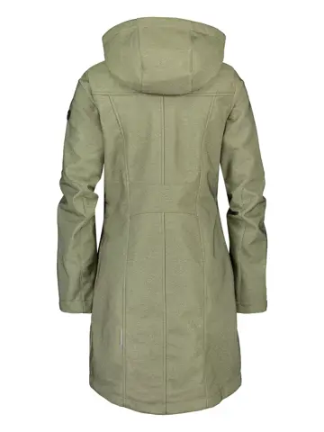 Tolu – Parka dames - Human Nature