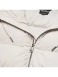 Dames Frozen Palace Coat