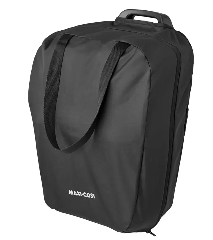 Nomad Plus - Peuterautostoel