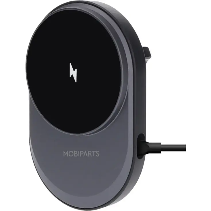 Magsafe Telefoonhouder Ventilatierooster Auto