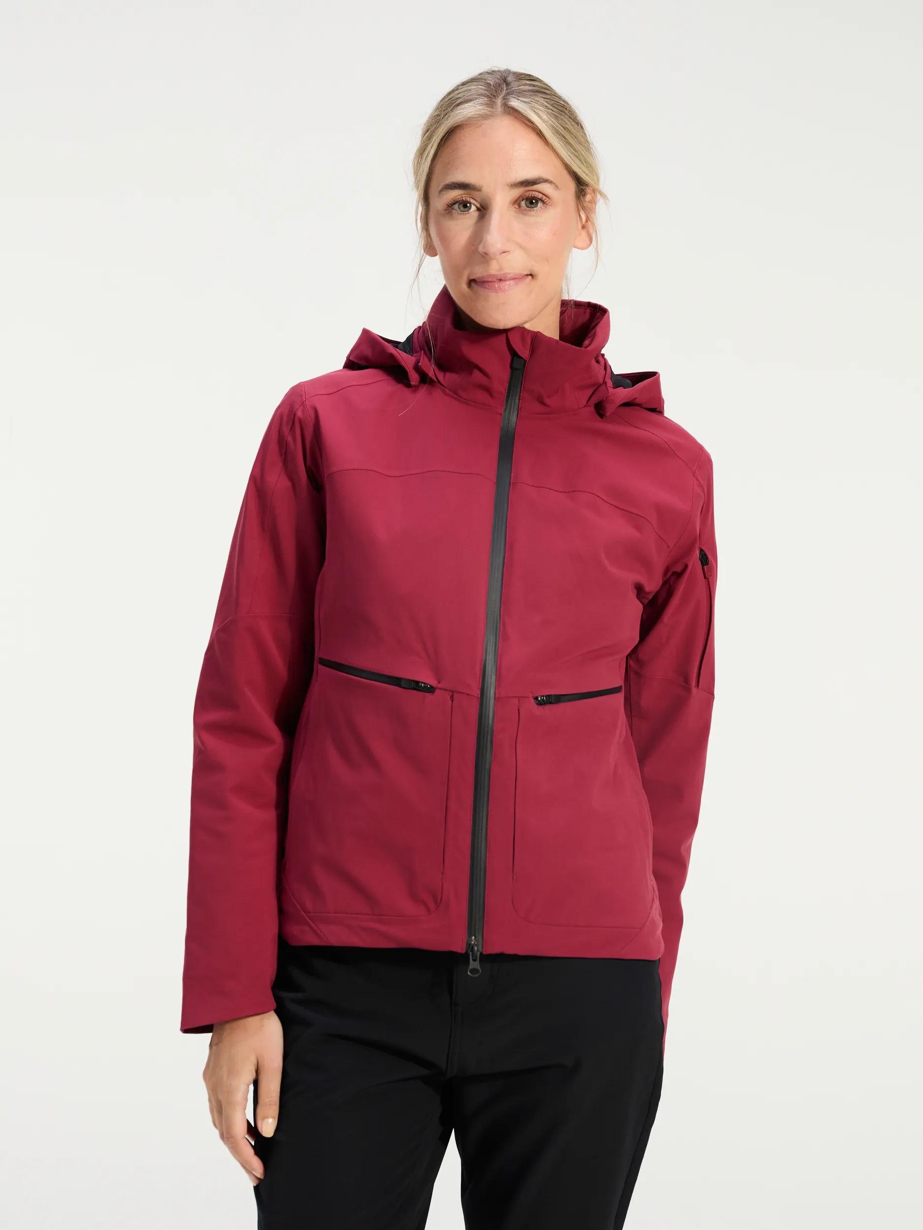 Sale Anwb Anwb Winkel Kleding Olieven Jas Dames Human Nature ANWB