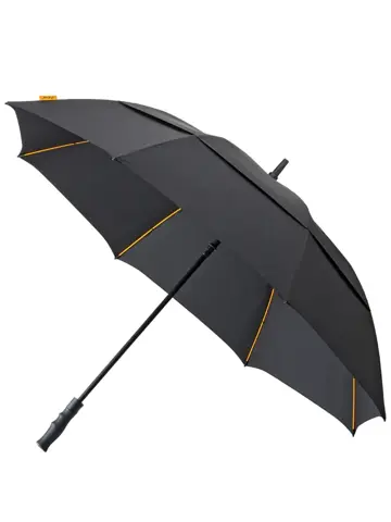 Golfparaplu -  Automatisch Open - Windproof