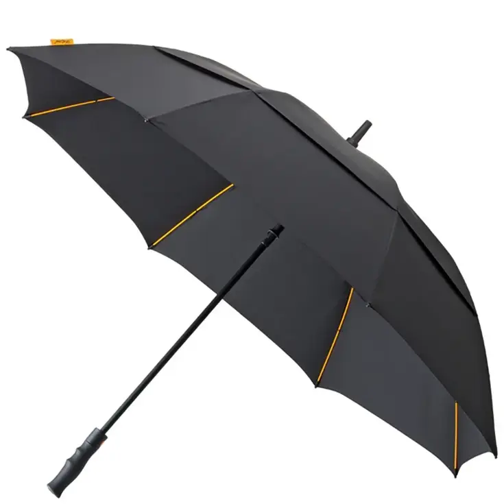 Golfparaplu -  Automatisch Open - Windproof